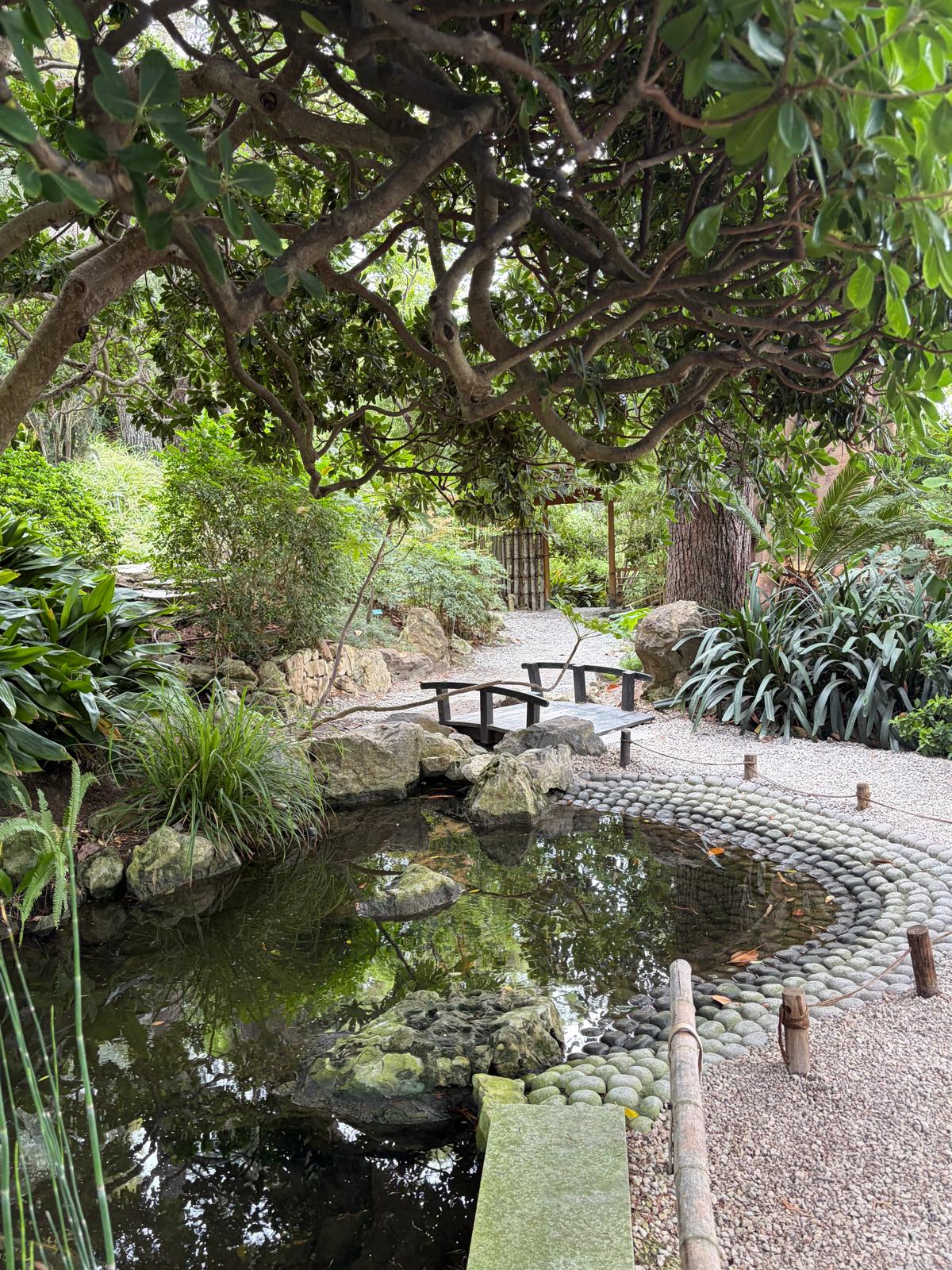 Villa et Jardins Ephrussi de Rothschild à Saint Jean Cap Ferrat : l'article